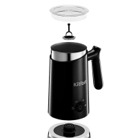 Капучинатор электрический КТ-780 - 500 Вт - 300 мл Капучинатор электрический КТ-780 - 500 Вт - 300 мл