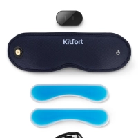 Массажер для глаз электрический КТ-5906 - 6 Вт