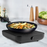 Инфракрасная плита настольная КТ-141 2000 Вт Инфракрасная плита настольная КТ-141 2000 Вт