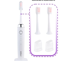 Электрическая зубная щетка КТ-2954 - 2 Вт