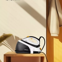 Утюг с парогенератором паровая станция для глажки КТ-9148