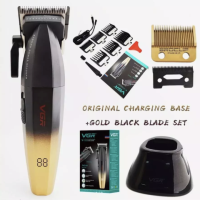 Машинка для стрижки волос V-003