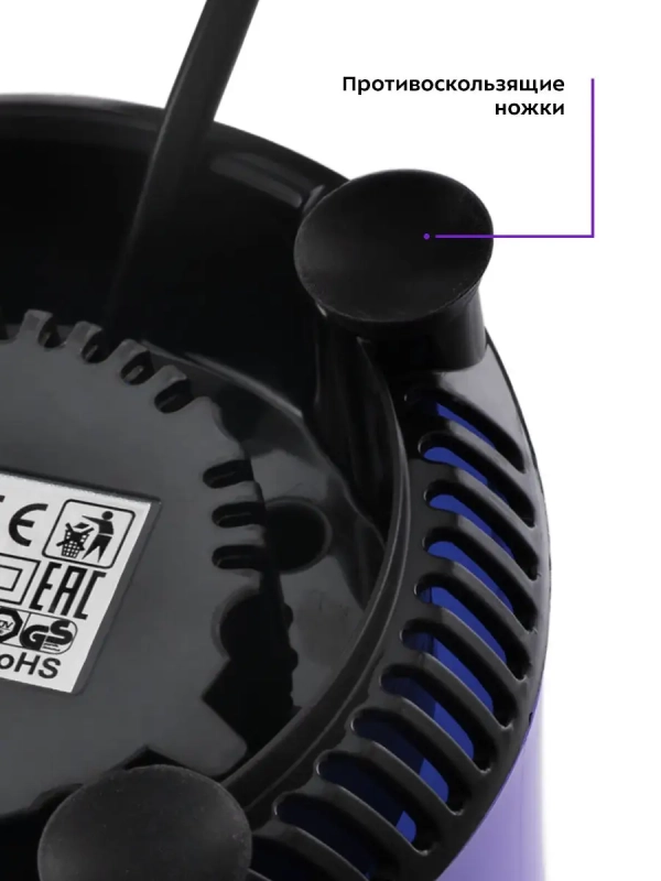 Блендер стационарный с чашей КТ-3034 (3 в 1) - 350 Вт Блендер стационарный с чашей КТ-3034 (3 в 1) - 350 Вт