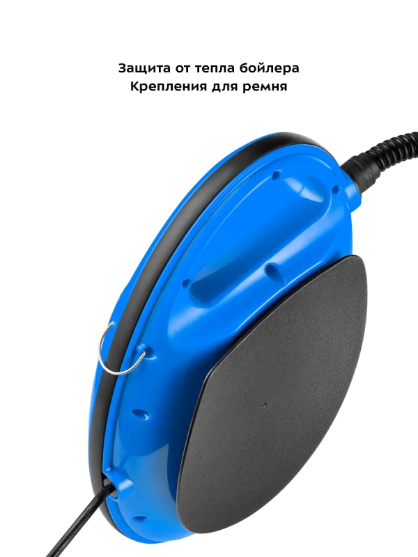 Пароочиститель для дома для уборки КТ-9158 - 1300 Вт Пароочиститель для дома для уборки КТ-9158 - 1300 Вт