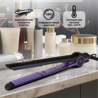 Выпрямитель для волос КТ-3267 - 36 Вт