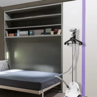 Отпариватель вертикальный для одежды КТ-991 - 2200 Вт