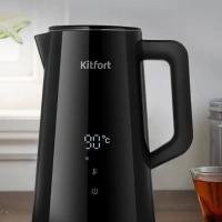 Чайник электрический КТ-6186 - 1800 Вт