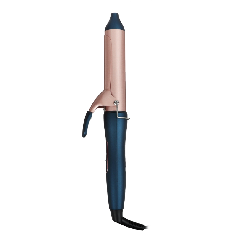 Плойка для завивки волос, диаметр 32 мм, 60Вт, 220-240В Плойка для завивки волос, диаметр 32 мм, 60Вт, 220-240В