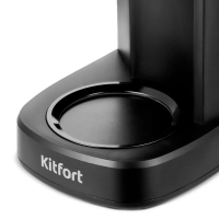 Капельная кофемашина КТ-7496 - 750 Вт