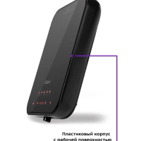 Инфракрасная плита настольная КТ-141 2000 Вт Инфракрасная плита настольная КТ-141 2000 Вт