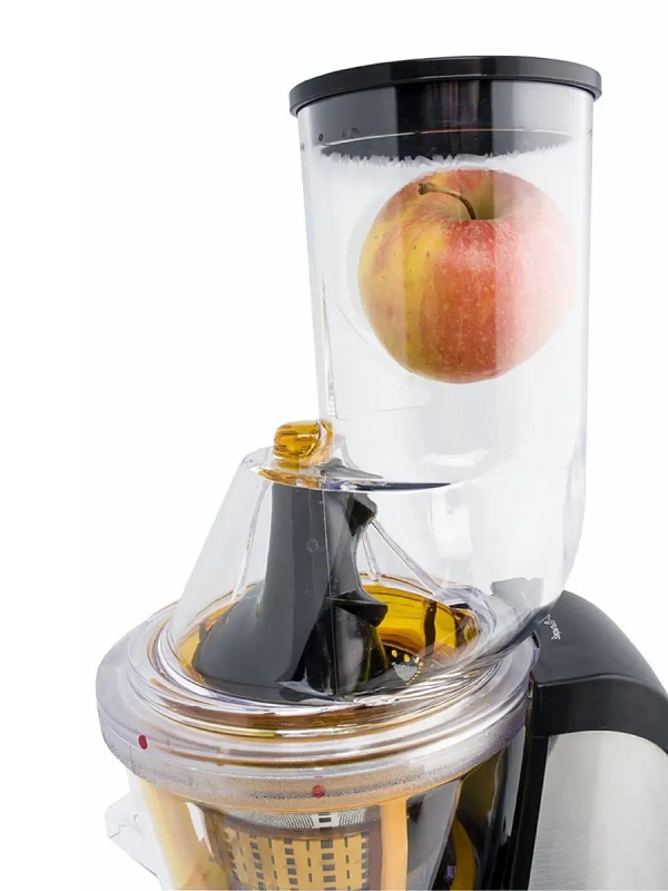 Шнековая соковыжималка электрическая КТ-1102 - 150 Вт