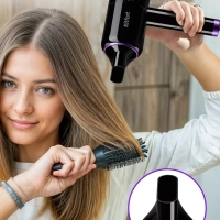 Фен для волос КТ-3241 - 1400 Вт