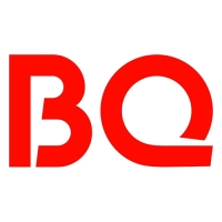 Телевизор BQ 43FS34B, 43", 1920x1080, DVB-T/T2/C/S2, HDMI 2, USB 2, Smart TV, чёрный