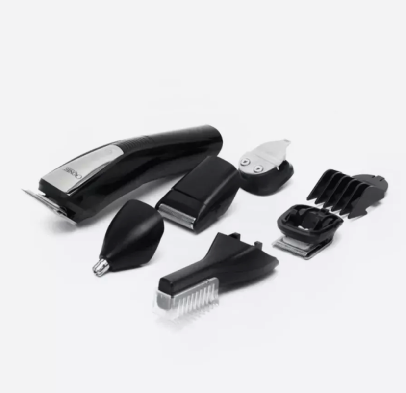 Триммер CR-31 (15in1)