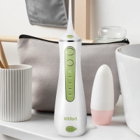 Ирригатор для зубов и десен КТ-2982 - 2,5 Вт Ирригатор для зубов и десен КТ-2982 - 2,5 Вт