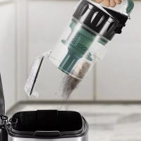 Пылесос для дома КТ-5193 - 1400 Вт Пылесос для дома КТ-5193 - 1400 Вт