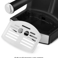 Кофеварка электрическая рожковая КТ-7195 - 1450 Вт