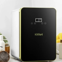 Холодильник для косметики мини КТ-4109 - 10 л. - 52 Вт