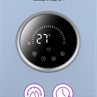 Увлажнитель воздуха для дома КТ-3820 - 110 Вт