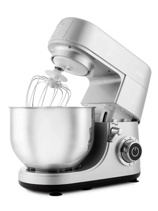 Планетарный миксер с чашей КТ-1371 (3 в 1) - 1000 Вт Планетарный миксер с чашей КТ-1371 (3 в 1) - 1000 Вт