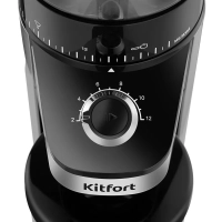 Кофемолка электрическая для кофе КТ-7369 - 160 Вт Кофемолка электрическая для кофе КТ-7369 - 160 Вт