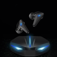 Наушники беспроводные K55 Наушники беспроводные K55