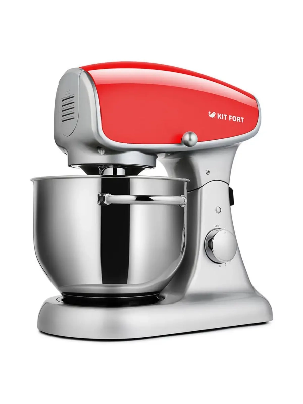 Планетарный миксер с чашей КТ-1336 - 1000 Вт - 5 л