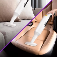 Ручной пылесос для дома беспроводной КТ-5179 - 120 Вт