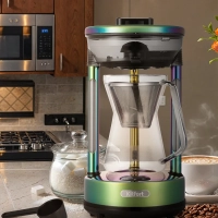 Кофеварка Кемекс КТ-7488 - 600 Вт