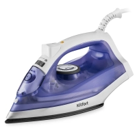 Утюг паровой с антипригарным покрытием КТ-2603 - 1300 Вт