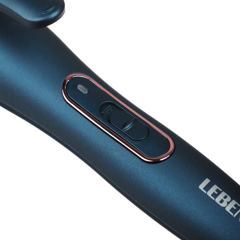 Плойка для завивки волос, диаметр 32 мм, 60Вт, 220-240В Плойка для завивки волос, диаметр 32 мм, 60Вт, 220-240В