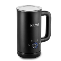 Капучинатор электрический КТ-779 - 500 Вт - 300 мл Капучинатор электрический КТ-779 - 500 Вт - 300 мл