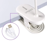 Лампа настольная КТ-3349 - 2 Вт Лампа настольная КТ-3349 - 2 Вт