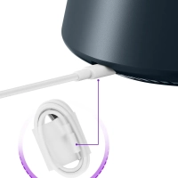 Увлажнитель воздуха для дома ароматизатор КТ-3838 - 10 Вт Увлажнитель воздуха для дома ароматизатор КТ-3838 - 10 Вт