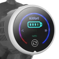 Вертикальный беспроводной пылесос КТ-5341 - 230 Вт Вертикальный беспроводной пылесос КТ-5341 - 230 Вт