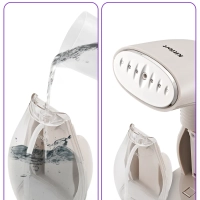 Отпариватель ручной для одежды КТ-9280 - 1000 Вт Отпариватель ручной для одежды КТ-9280 - 1000 Вт