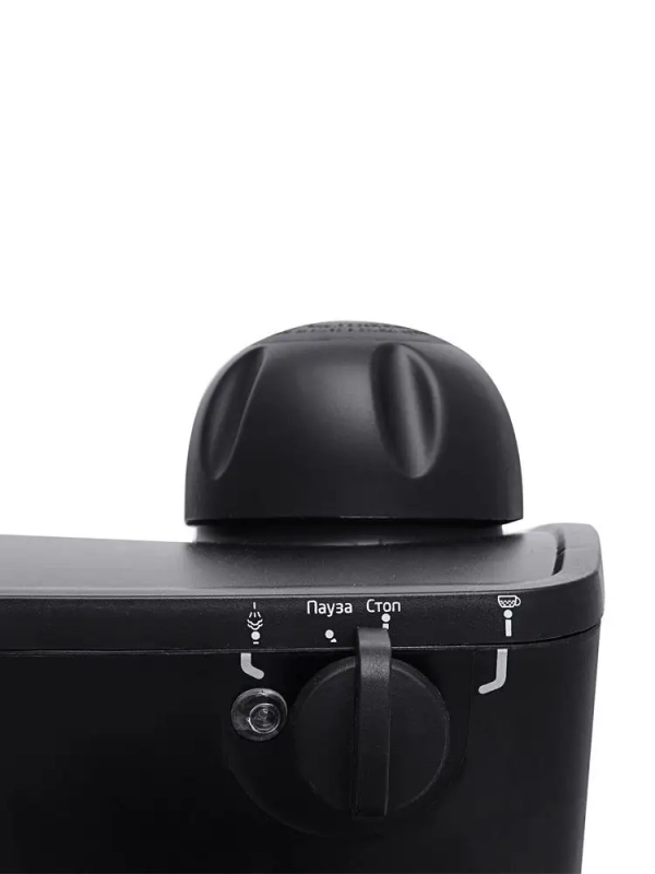 Кофеварка рожковая электрическая КТ-706 - 800 Вт - 0.25 л