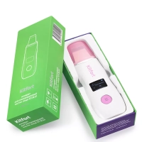 Аппарат для ультразвуковой чистки лица КТ-3113 5 режимов