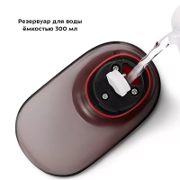 Отпариватель ручной для одежды КТ-9215 - 1000 Вт