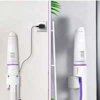 Ручной пылесос для дома беспроводной КТ-5197 - 65 Вт