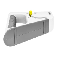 Точилка для ножей механическая КТ-6841