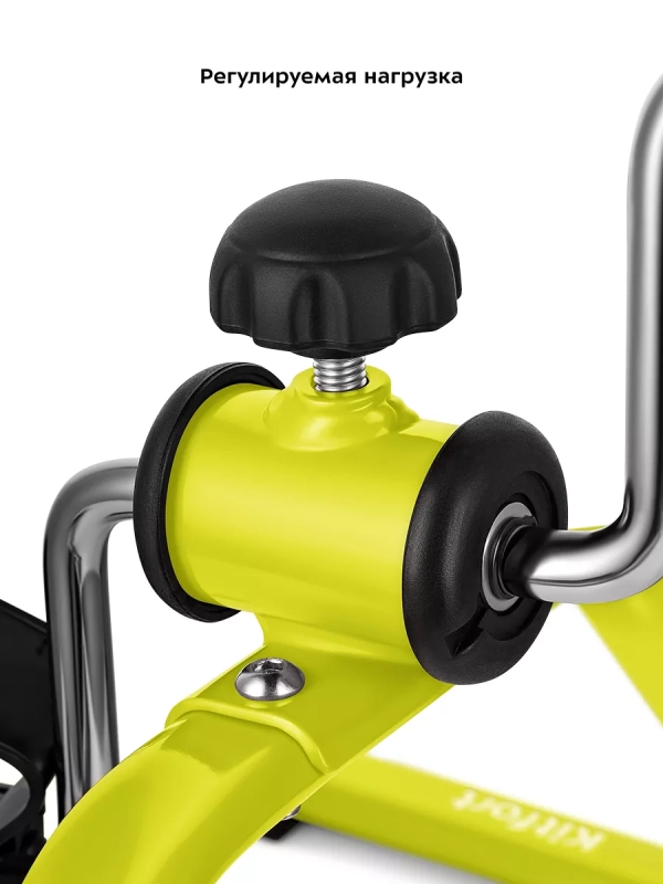 Велотренажер мини для дома КТ-4001