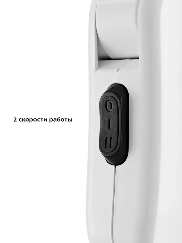 Фен для волос КТ-3242 - 800 Вт