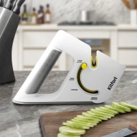 Точилка для ножей механическая КТ-6841