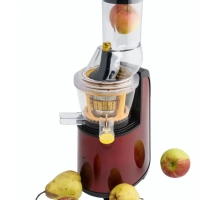 Шнековая соковыжималка электрическая КТ-1102 - 150 Вт