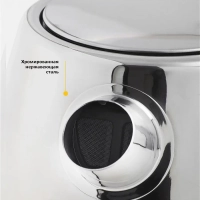 Чайник электрический КТ-633 - 1.7 л Чайник электрический КТ-633 - 1.7 л