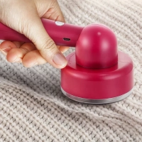 Очиститель катышков машинка от катышек КТ-6230 - 5 Вт