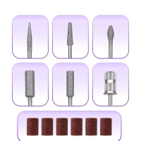 Аппарат для маникюра и педикюра КТ-3154 - 18 Вт Аппарат для маникюра и педикюра КТ-3154 - 18 Вт