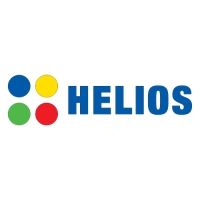 Ламинатор A3 75-150 мкм, 2 вала, скорость 30 см/мин, Гелеос "ЛМ A3-2R"