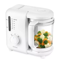 Блендер-пароварка для детей КТ-2320 - 500 Вт Блендер-пароварка для детей КТ-2320 - 500 Вт